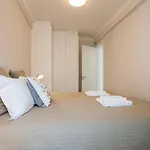 아파트 Flh Campo De Ourique Bright *