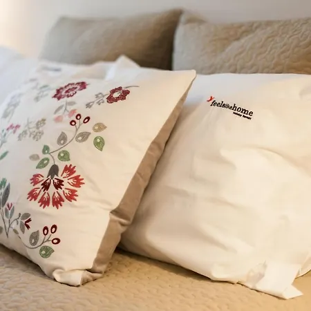 Lejlighed Flh Campo De Ourique Bright *