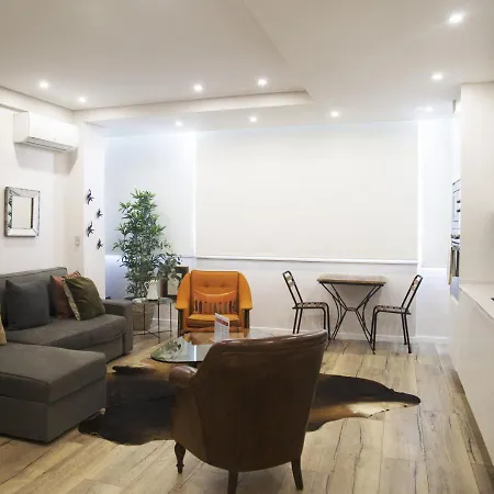 Flh Campo De Ourique Bright