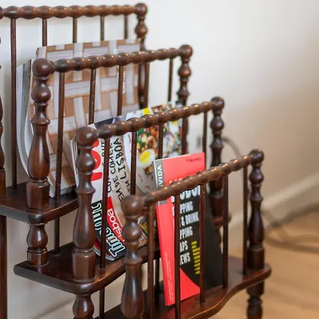 Lägenhet Flh Campo De Ourique Bright